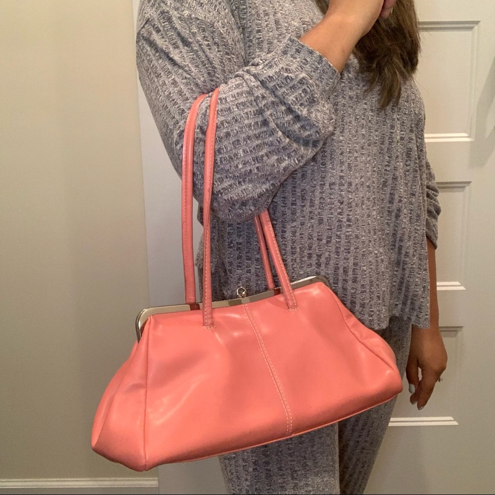 Nine West Coral Shoulder Bag